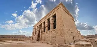 Abydos & Dendera Temples: A Journey Through Ancient Egypt’s Best-Preserved Wonders